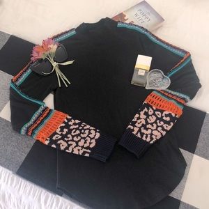 Free People Thermal Sweater